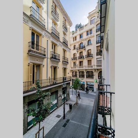 Bello Apartamento En Centro De Madrid, C/Infantas 1-3 By Batuecas 외부 사진