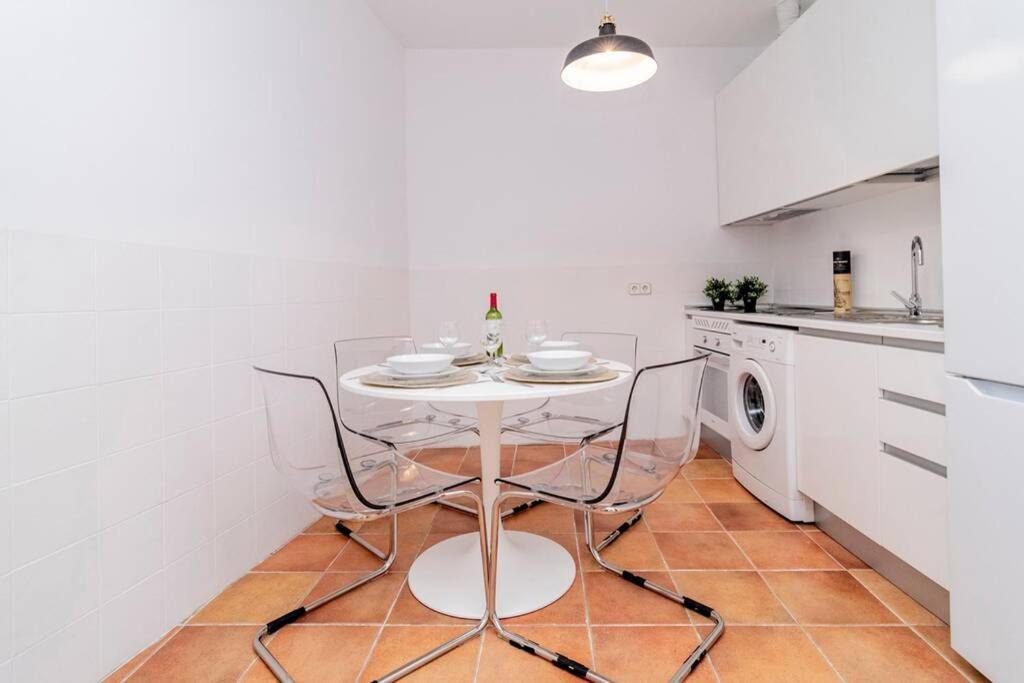 Bello Apartamento En Centro De Madrid, C/Infantas 1-3 By Batuecas 외부 사진