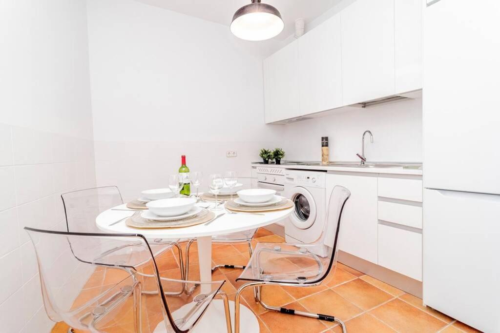 Bello Apartamento En Centro De Madrid, C/Infantas 1-3 By Batuecas 외부 사진