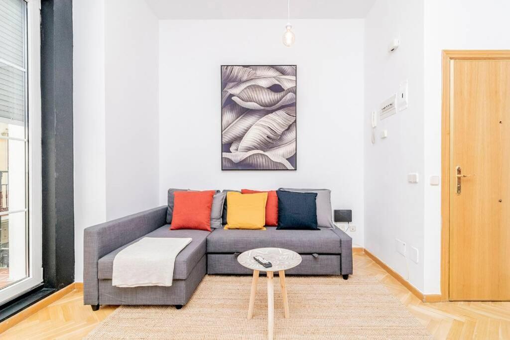 Bello Apartamento En Centro De Madrid, C/Infantas 1-3 By Batuecas 외부 사진